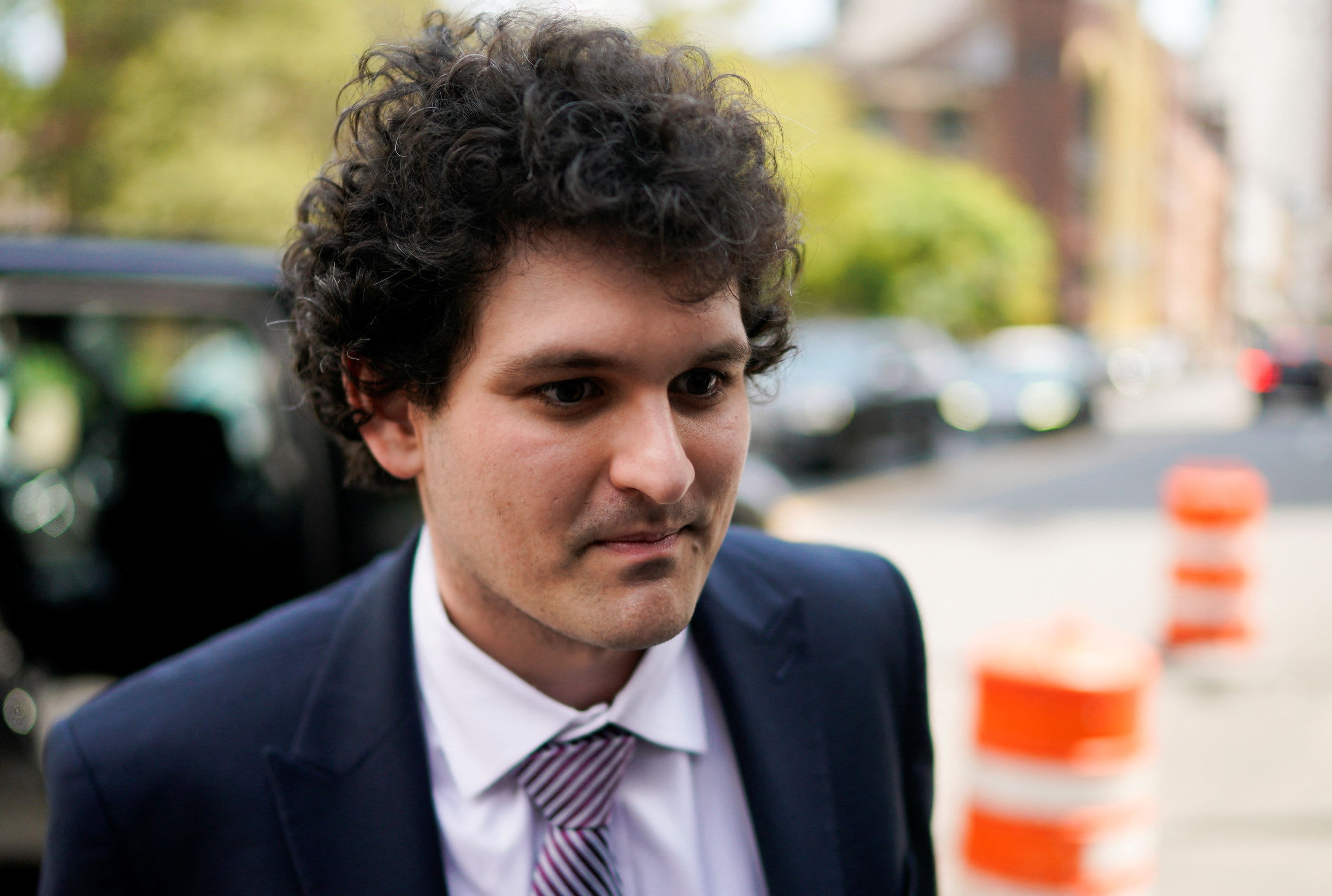 Inicia el juicio en contra de Sam Bankman-Fried