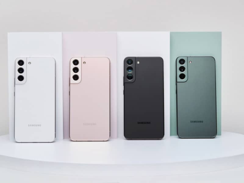 Samsung y Motorola dan marcha atrás al bloqueo de teléfonos en México