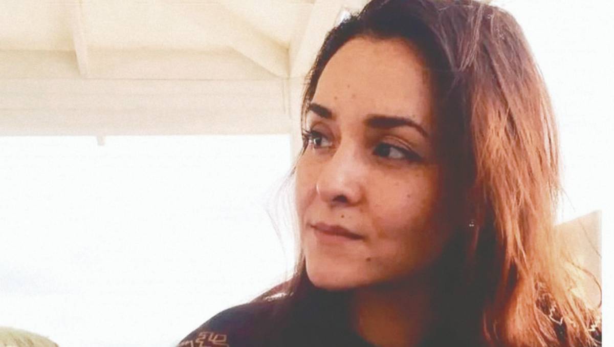 Se nos está acabando el tiempo, advierte Bárbara Lango, la doctora sinaloense atrapada en Gaza