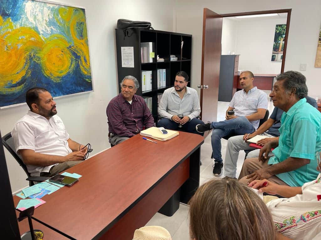 Secretaría de Turismo de Mazatlán