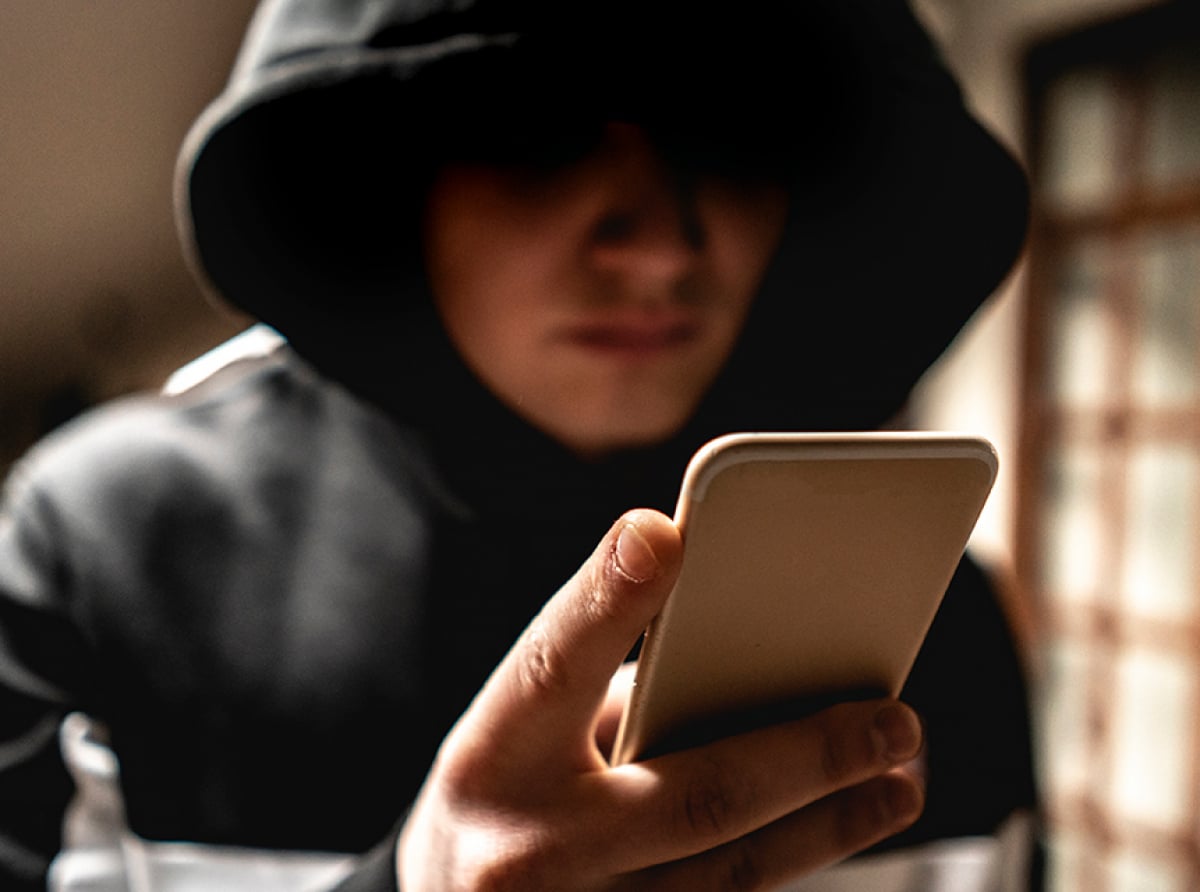 Guardia Nacional salva a 3 personas de ser víctimas de secuestro virtual