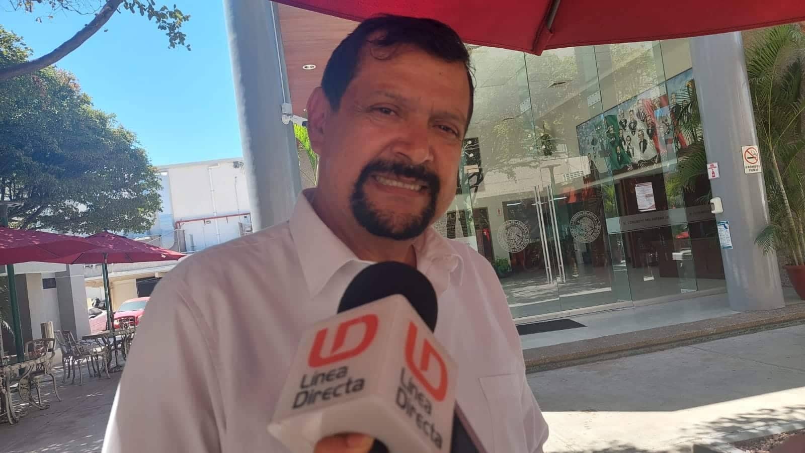 Serapio Vargas Ramírez