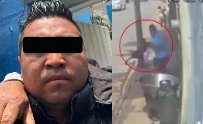 Giran nueva orden de aprehensión contra agresor de perrito en Tecámac
