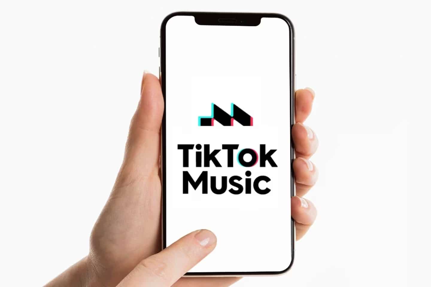 TikTok Music llega a México