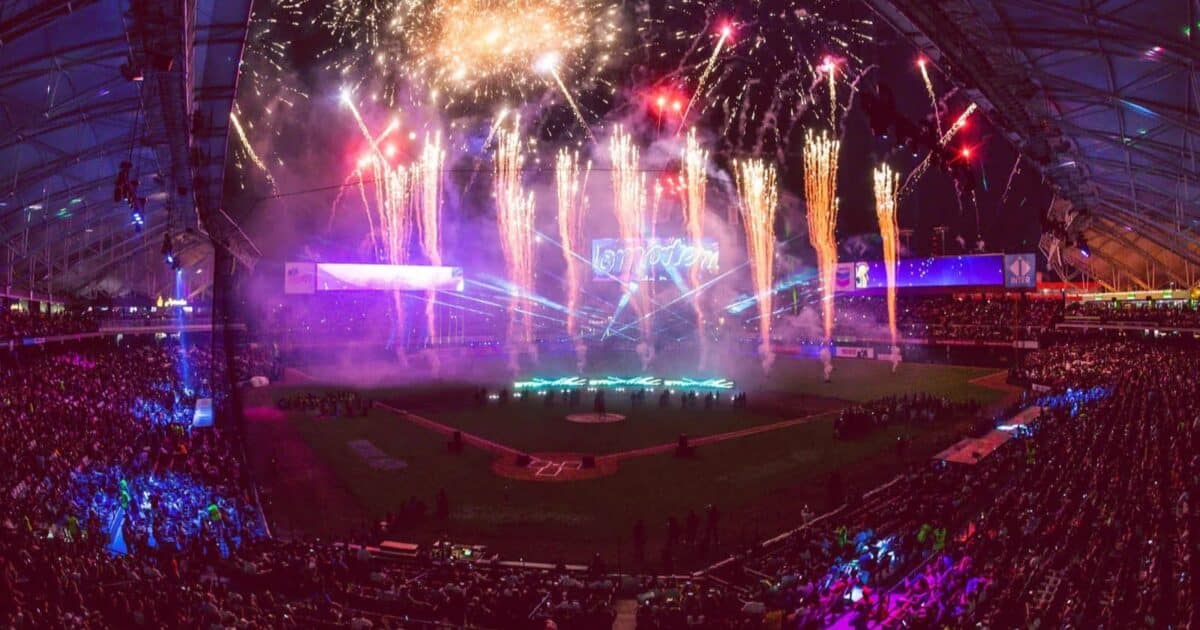 ¡Oficial! Tomateros de Culiacán inicia su venta de boletos este jueves ...