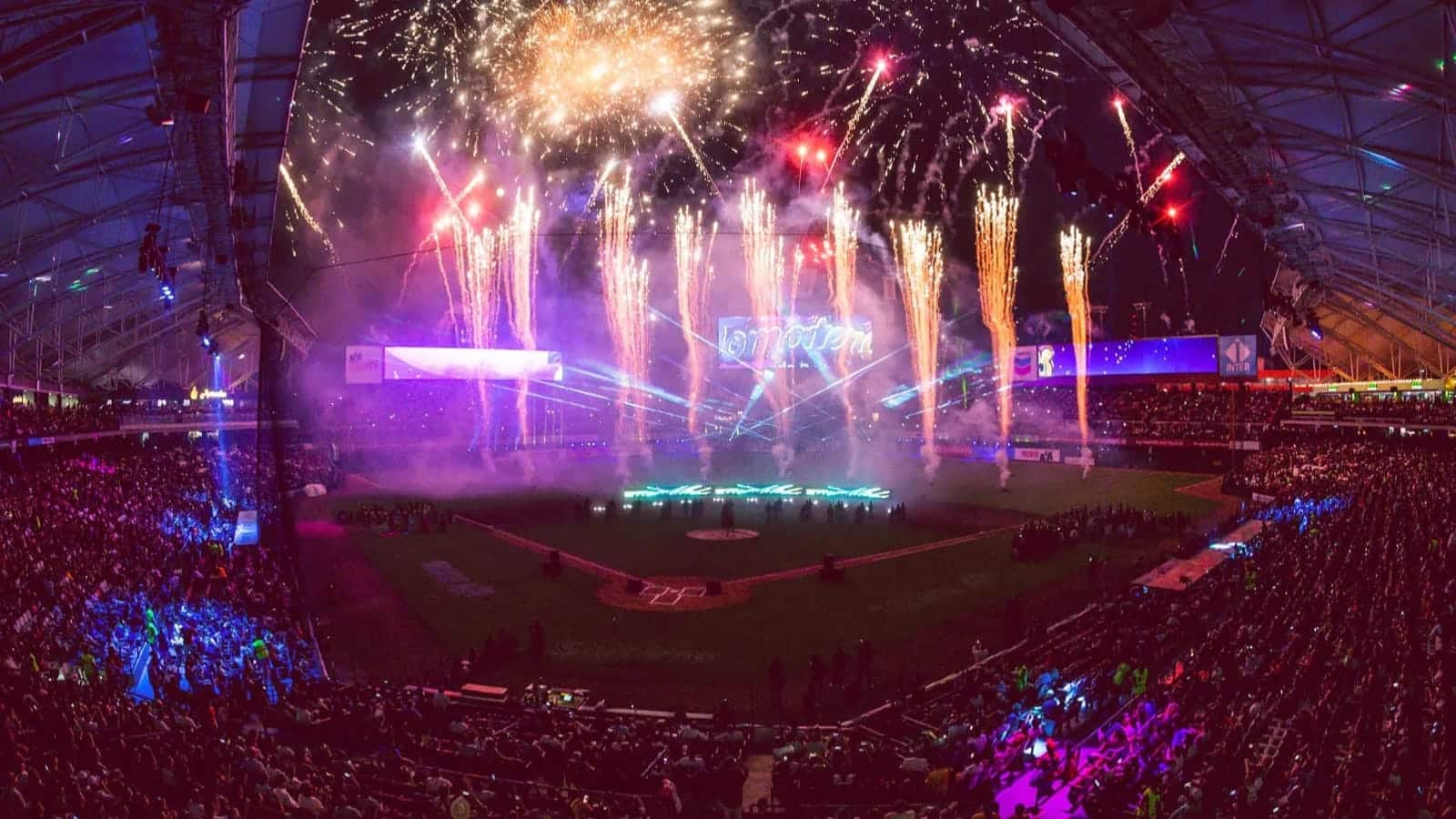 Tomateros iniciará este jueves con la venta de boletos para la gran inauguración.
