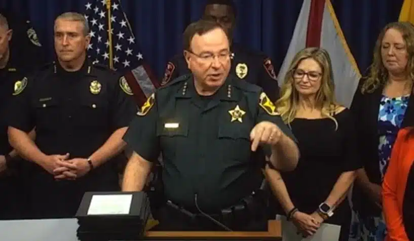 Operativol contra la trata de personas deja 200 detenidos en Florida