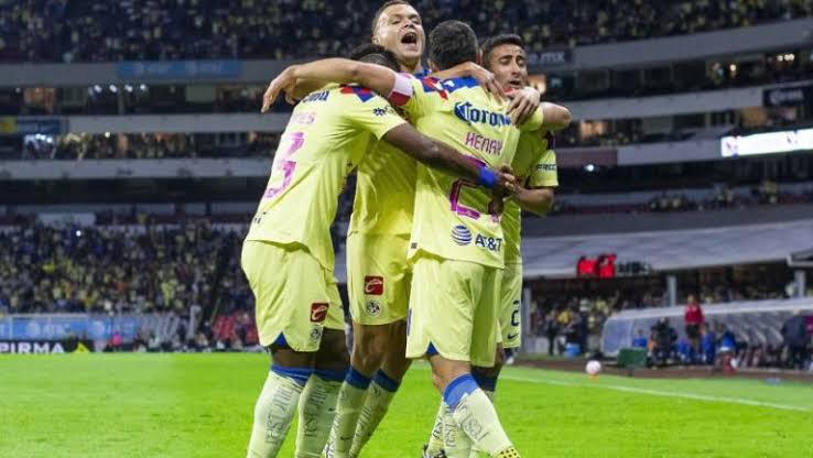 El América sumó tres puntos más para llegar a 30 puntos y consolidarse en la cima.