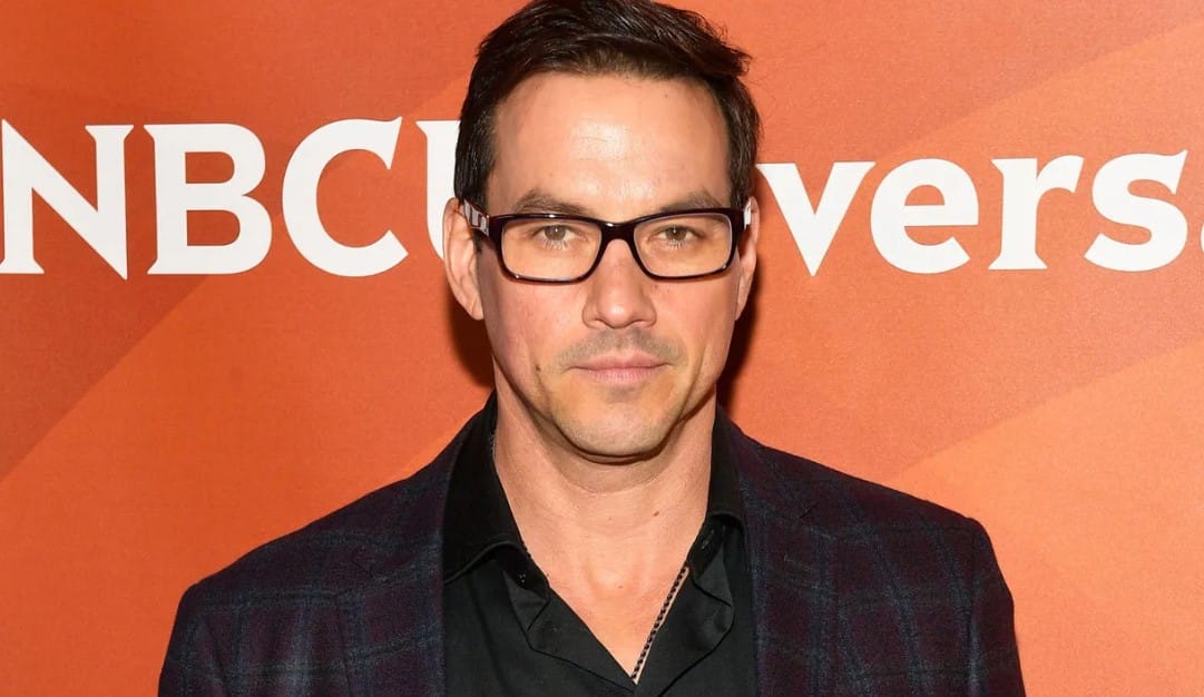 Muere Tyler Christopher a los 50 años