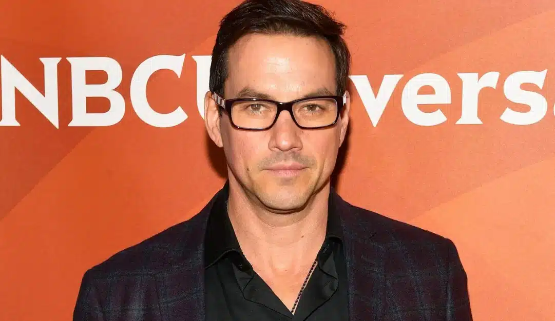 Muere Tyler Christopher a los 50 años