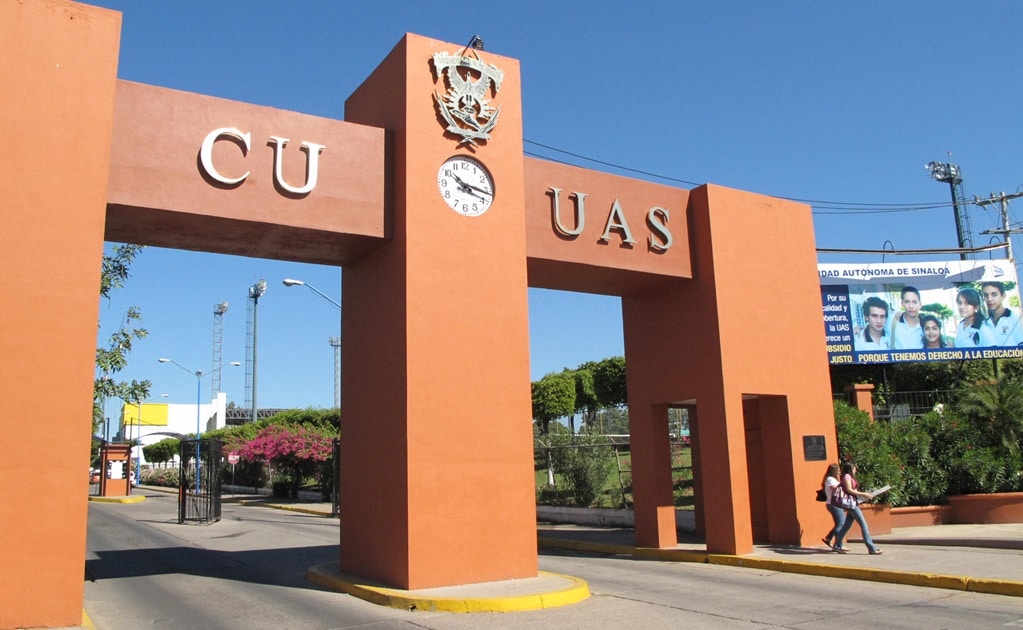 Universidad Autónoma de Sinaloa