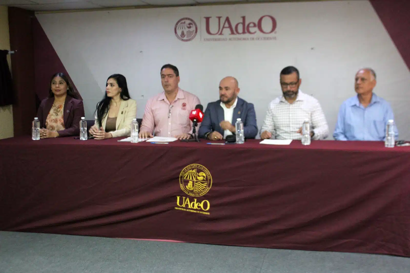 UAdeO Mazatlán y el Instituto Colegio de Contadores Públicos firman convenio de colaboración