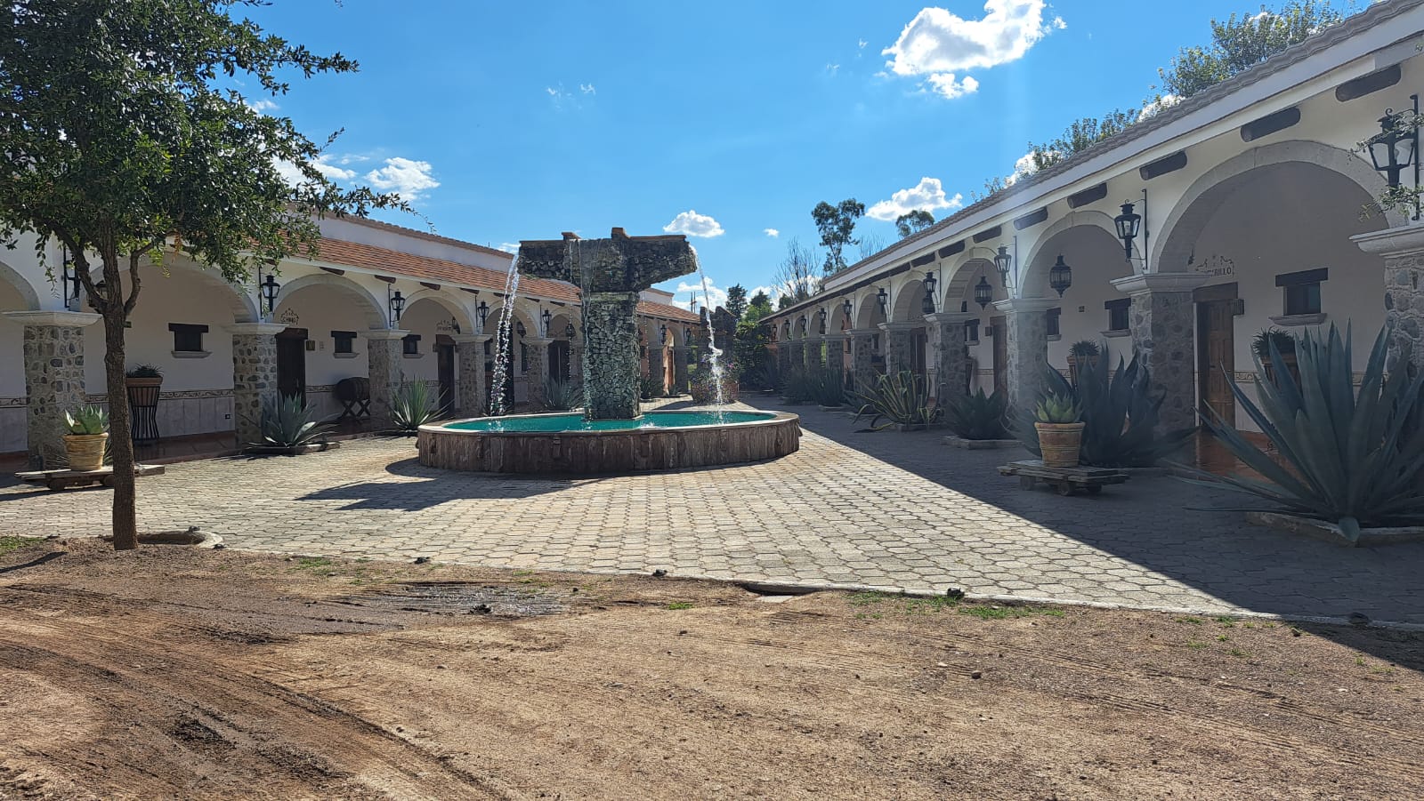Uraján de Luna, boutique spa, es un sitio ideal.Uraján de Luna, boutique spa, es un sitio ideal.