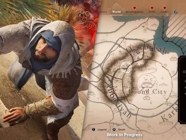 Assassin's Creed Mirage', en remate en  México: el reciente