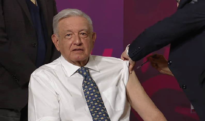 Andrés Manuel López Obrador