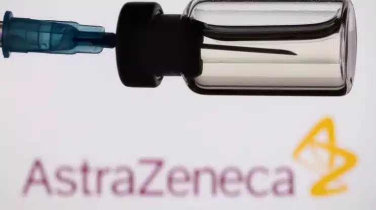 Cofepris desautoriza venta comercial de Vacuna AstraZeneca