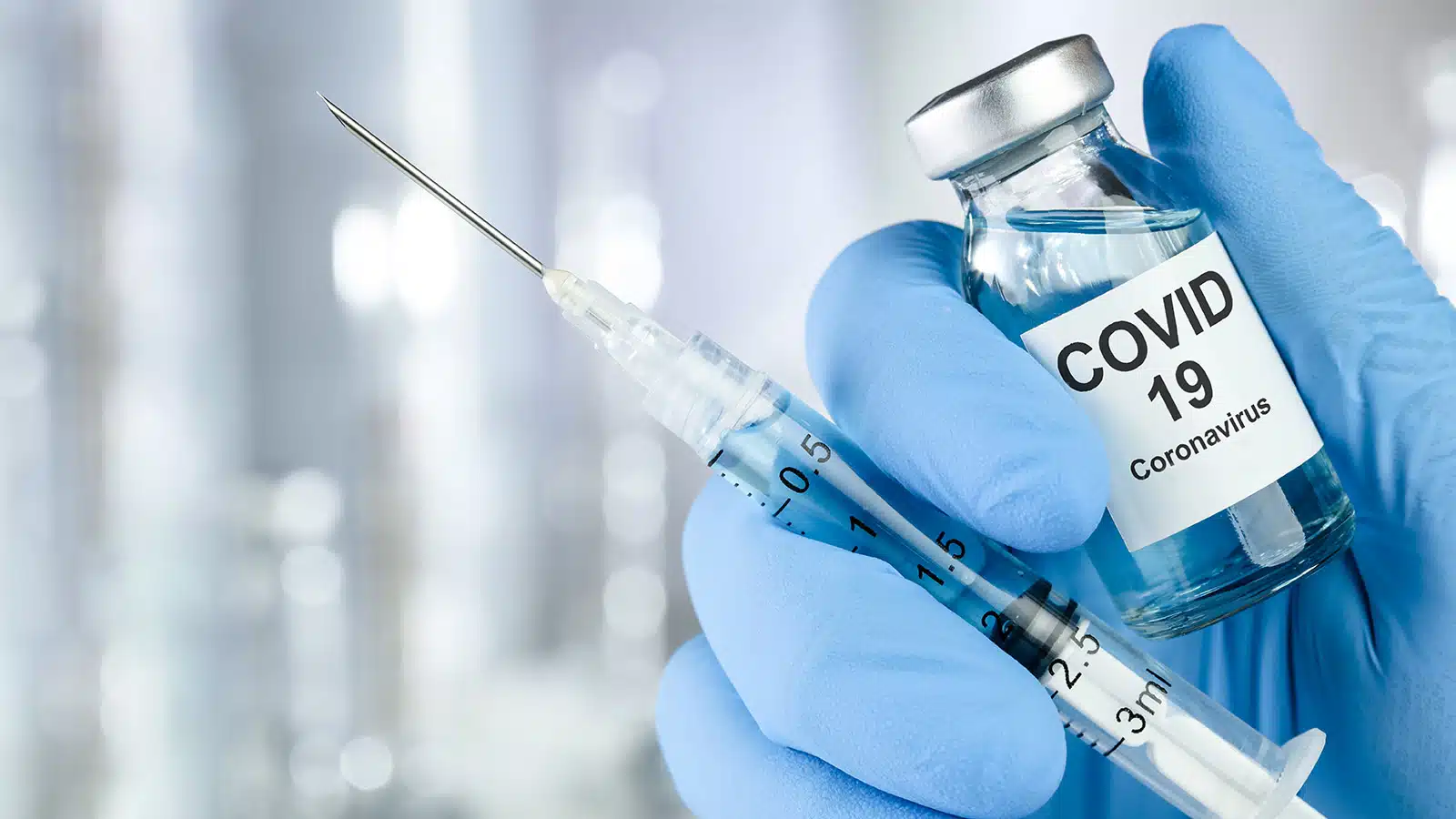 Cofepris otorga registro a vacunas actualizadas de Pfizer contra COVID-19