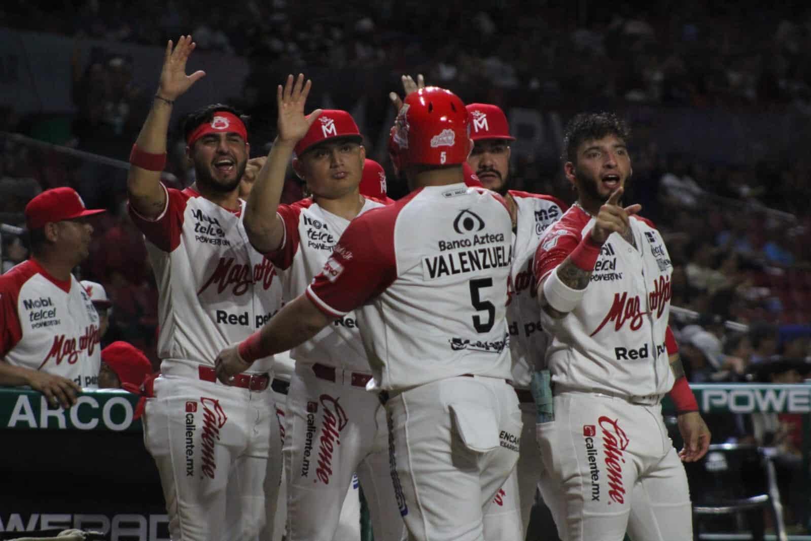 Venados vence a Charros de Jalisco y empareja la serie.