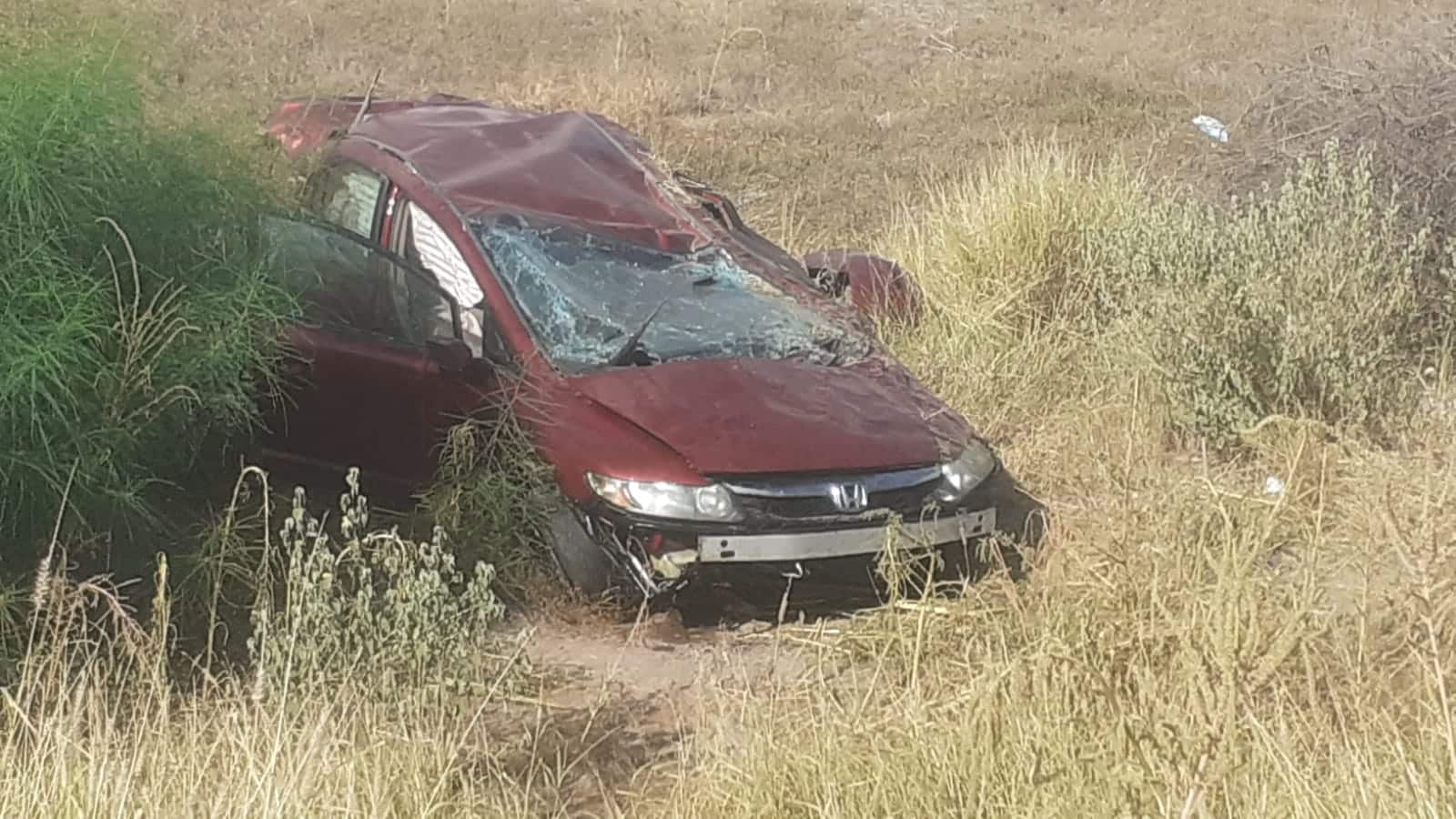 Accidente