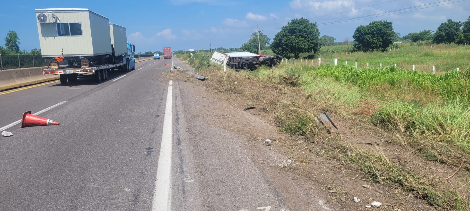 Accidente