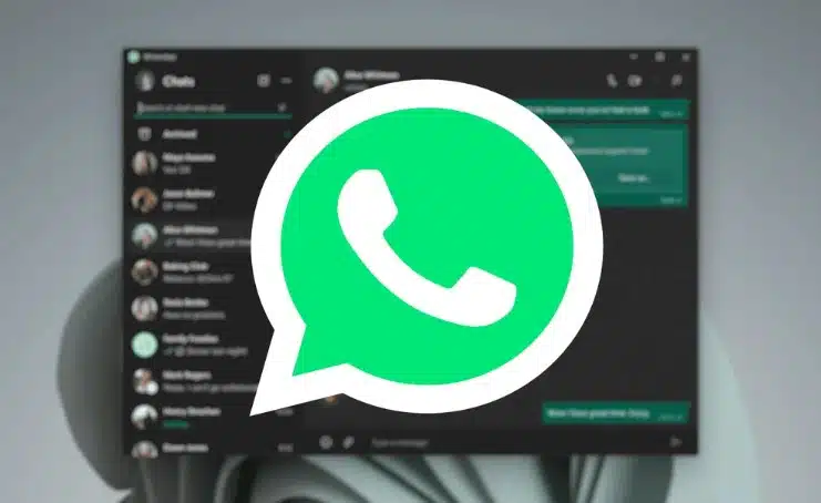 WhatsApp implementa nueva función de teclado numérico