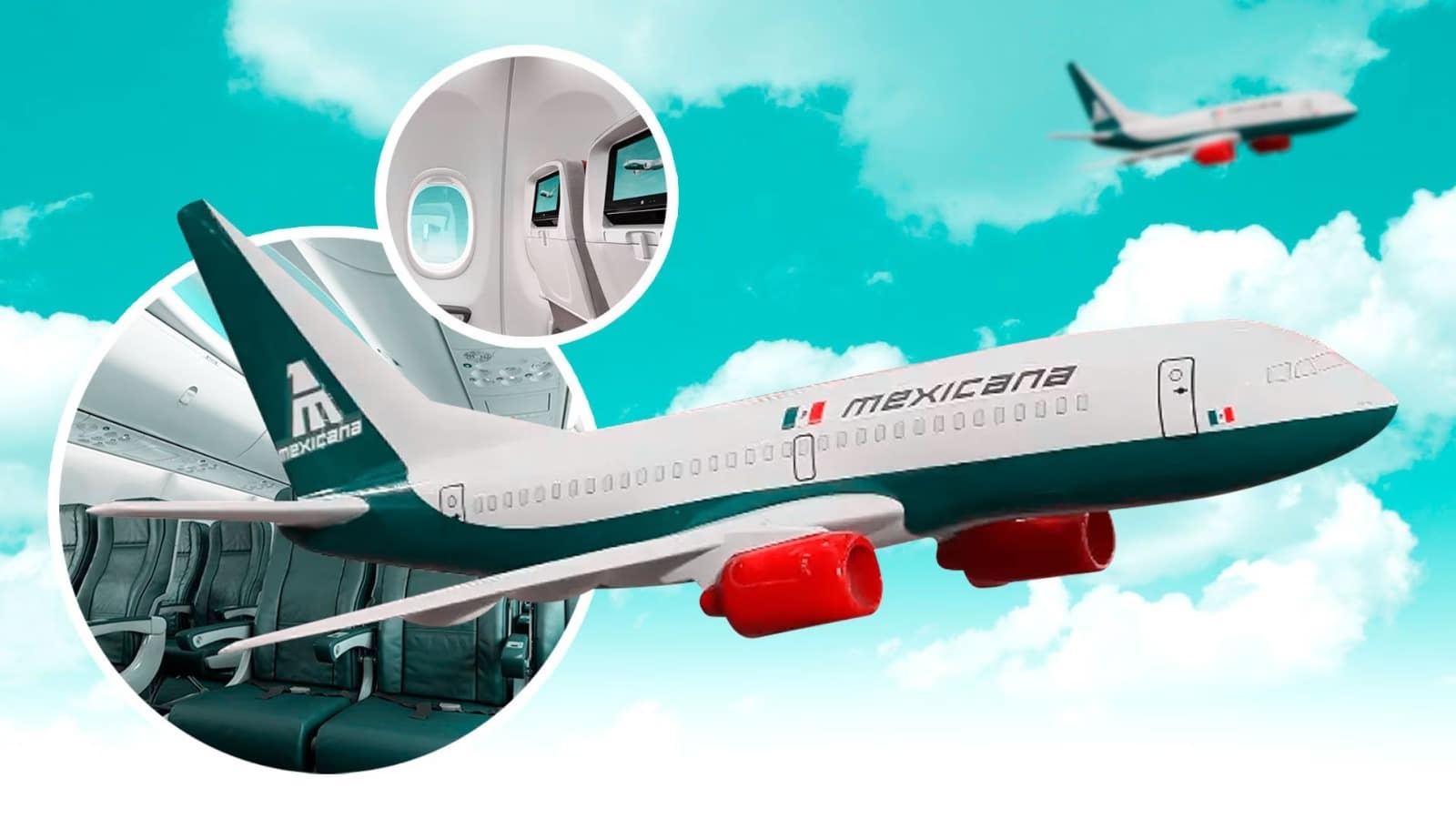 Mexicana de aviación