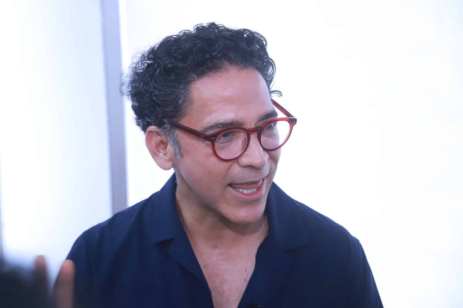 Juan Alfonso Mejía buscará ser candidato del Frente Amplio por México a la presidencia de Mazatlán