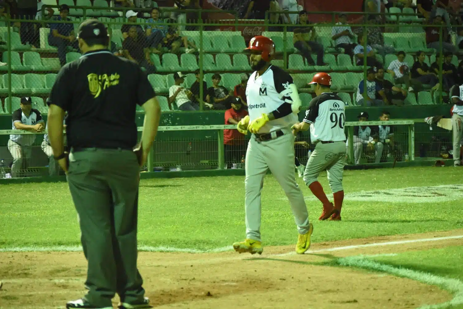 Venados de Mazatlán vence a Guasave en la segunda jornada de la Copa Gobernador