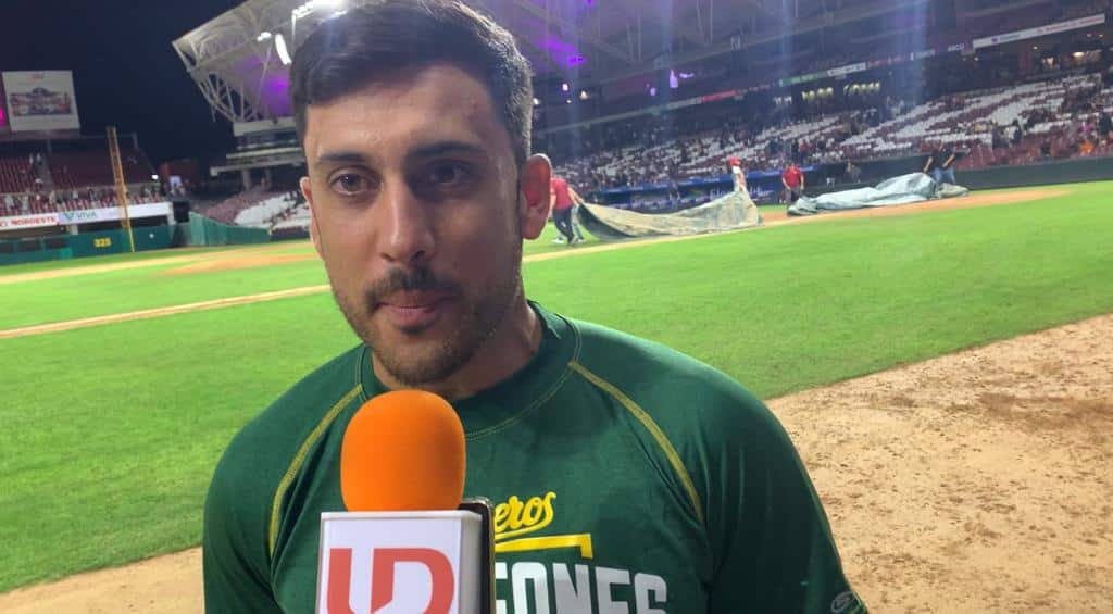 Isaac Rodríguez