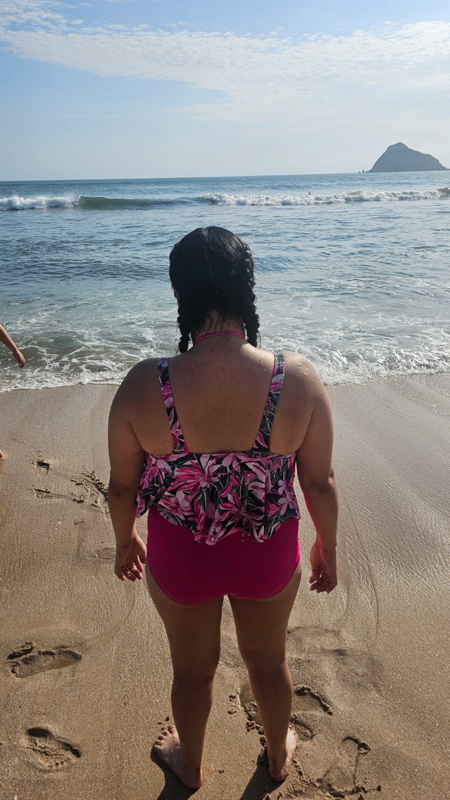 Joven rescata en otro hecho en Mazatlán