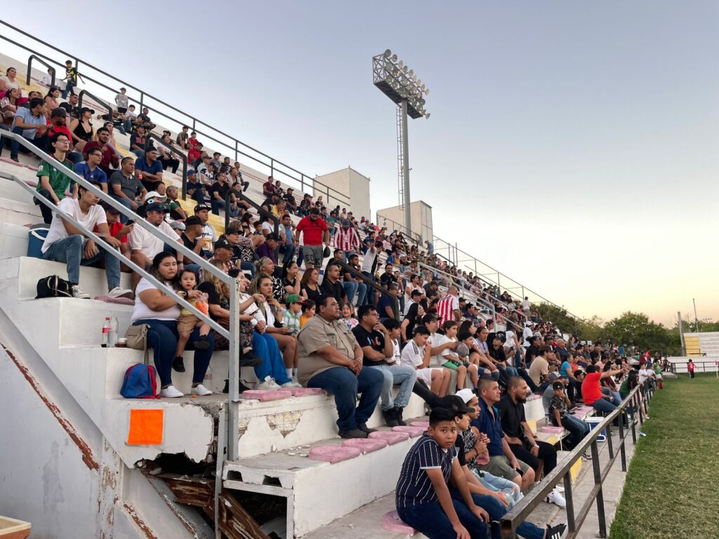 Aficionados de Murciélagos FC