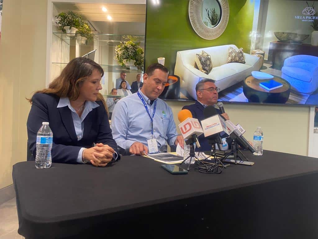 Abre sus puertas la Casa de Medio Camino en Mazatlán