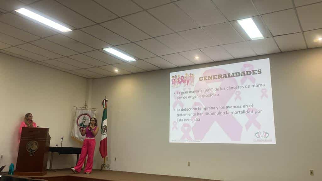 Pese a los adelantos en la medicina, siguen vigentes en la sociedad mitos sobre el cáncer