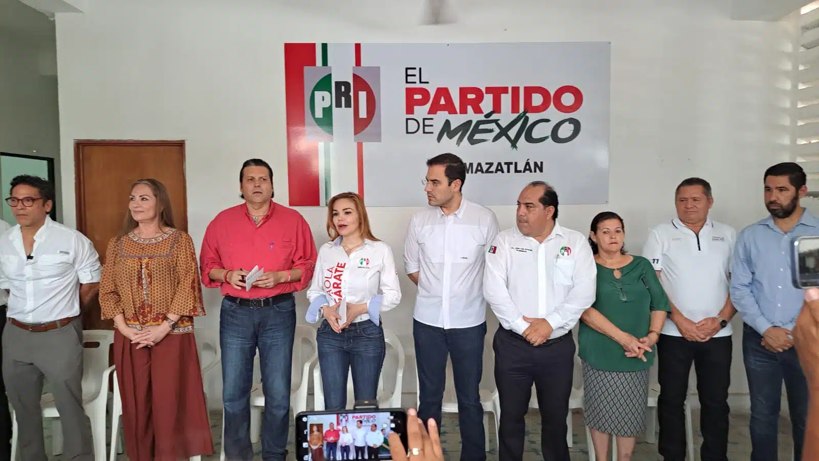 Ante la mala temporada, el senador Mario Zamora se reunirá con pescadores de Mazatlán