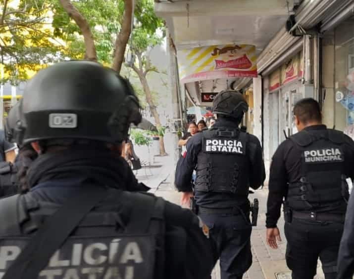 Policía Municipal