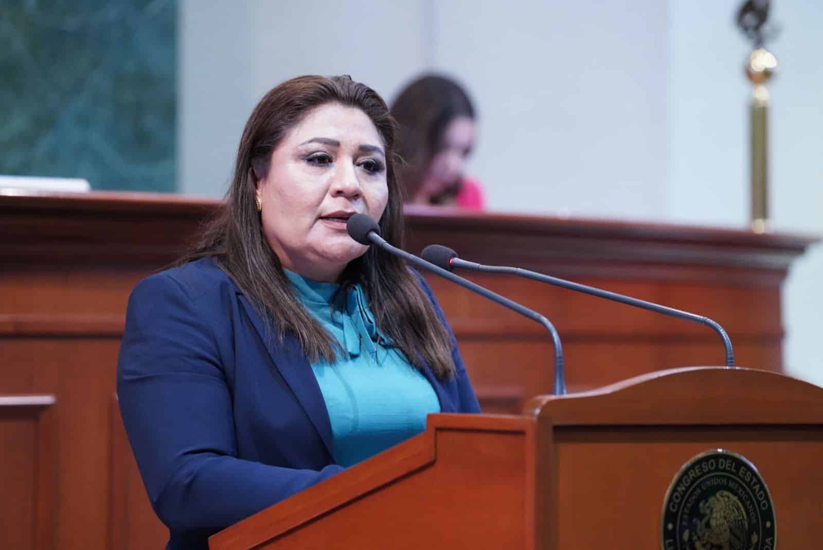Felicita Pompa Robles