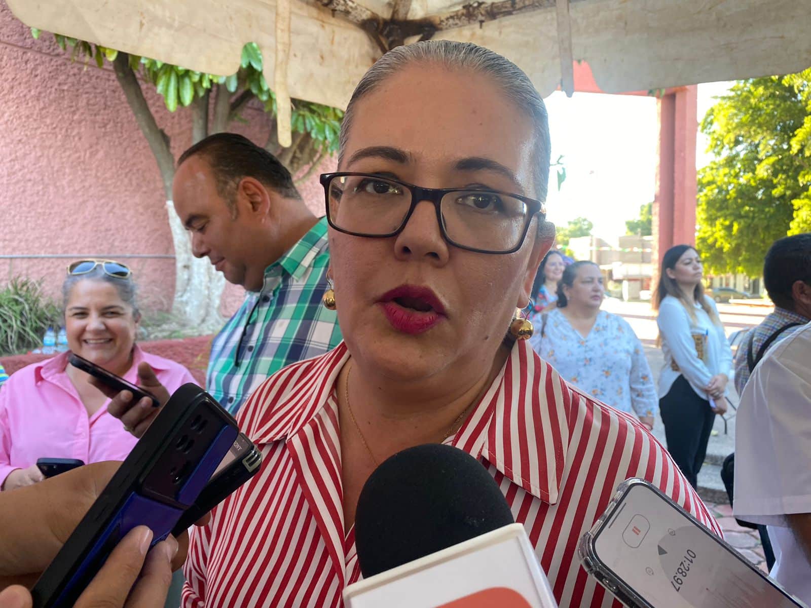 Graciela Domínguez Nava
