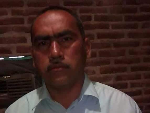 ¿Lo has visto? Abogado guasavense está desaparecido; su familia lo busca