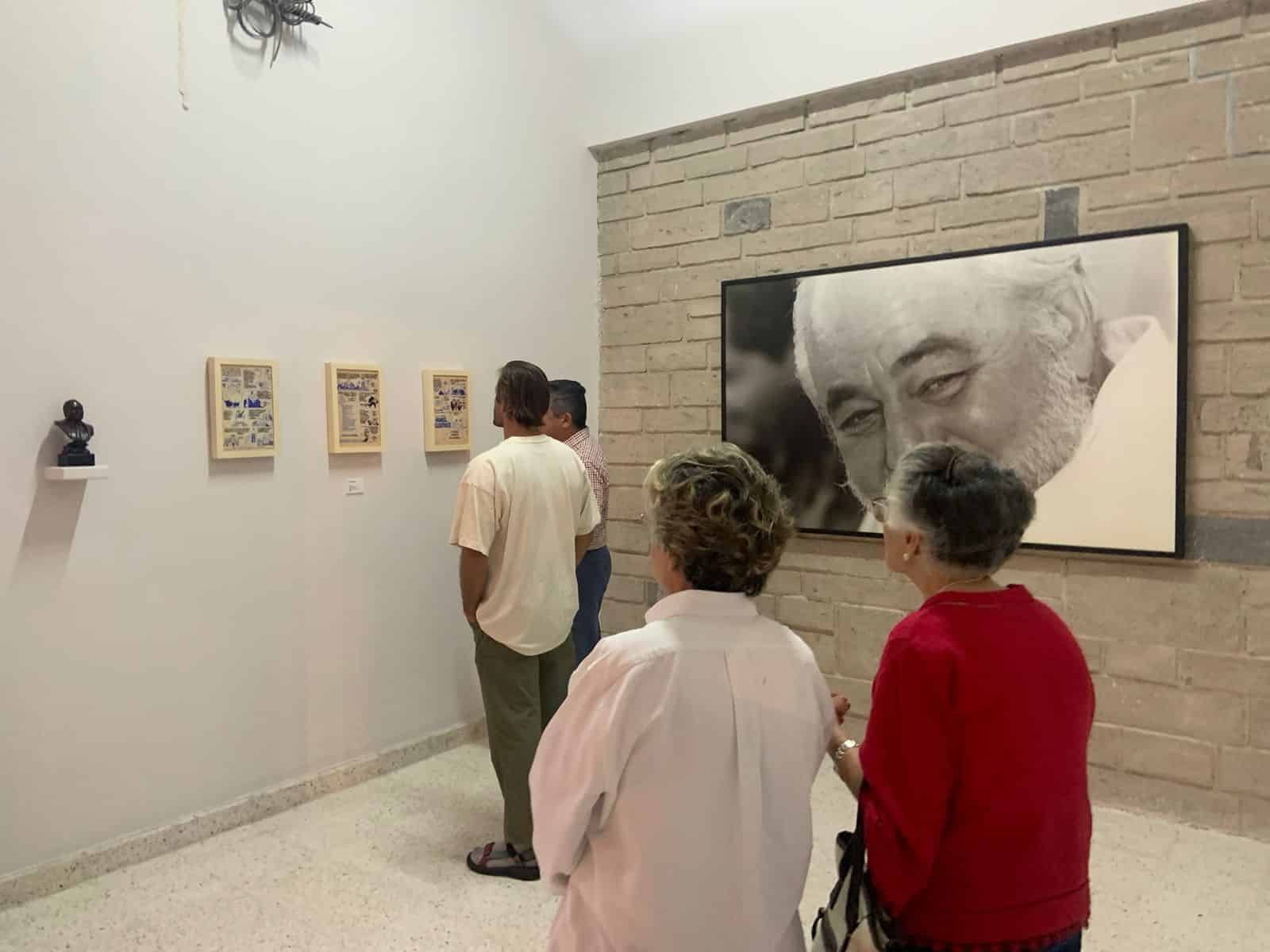 ¡Toman la oportunidad! Celebra Casa del Maquío su tercera casa subasta con obras de artistas locales e internacionales