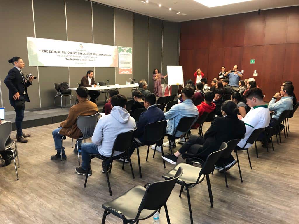 Participa la AARC en el 