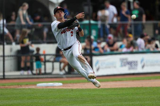 Andrés Álvarez llega a Tomateros de Culiacán como nuevo refuerzo