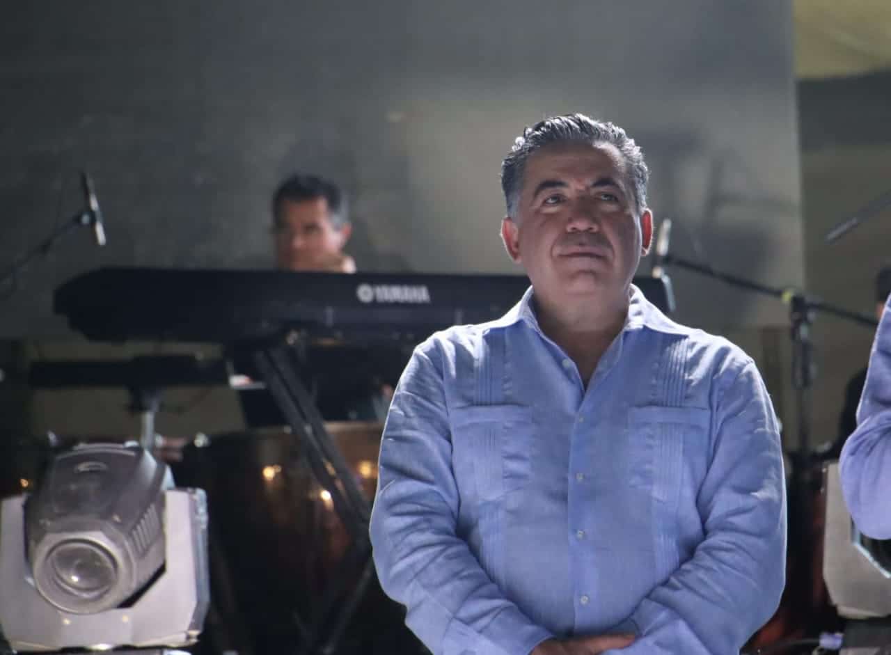 Enrique Inzunza