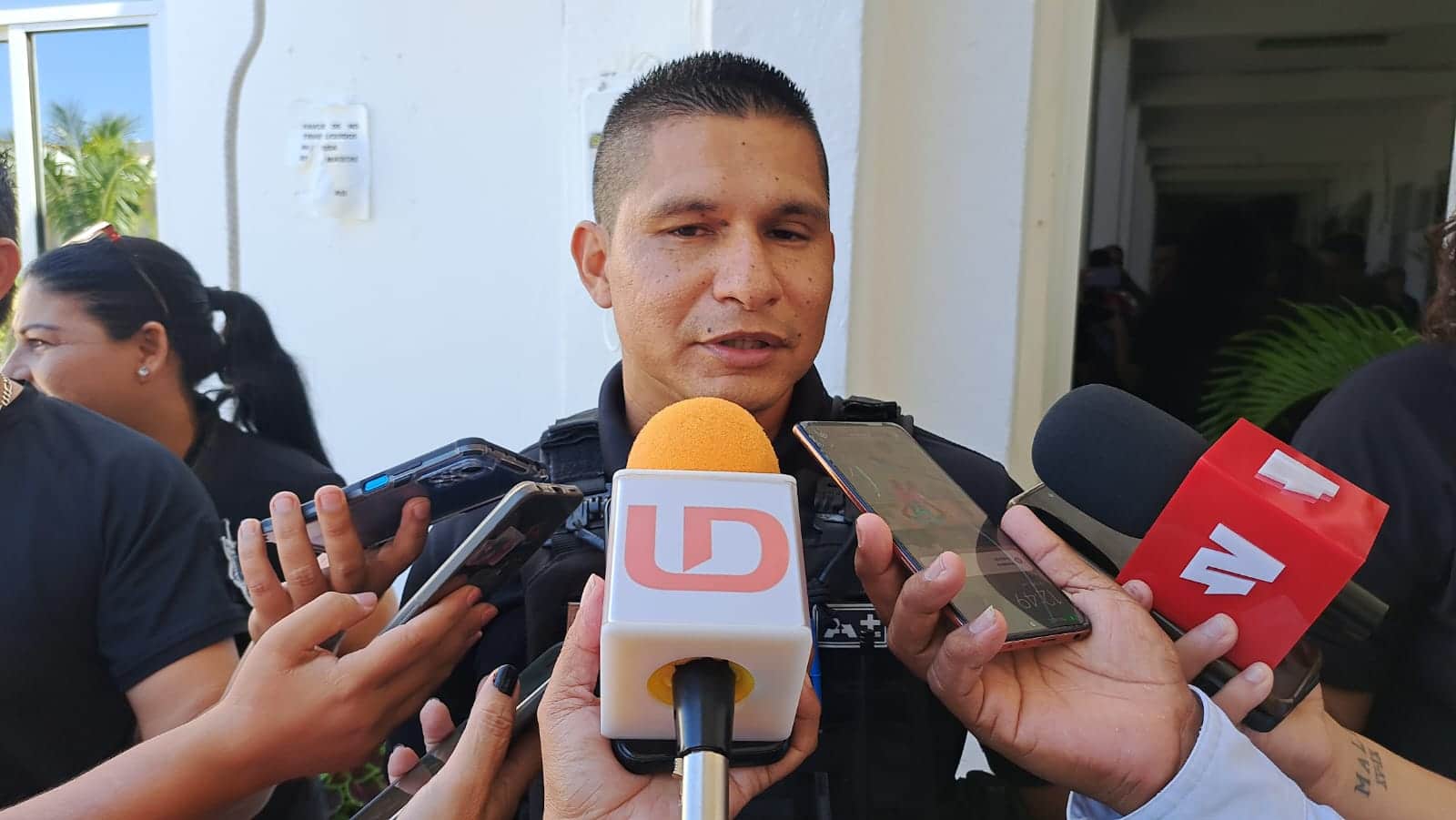 José Francisco Brion González