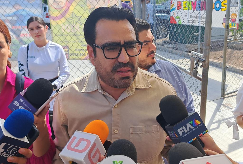 Alcalde de Culiacán, Juan de Dios Gámez Mendívil