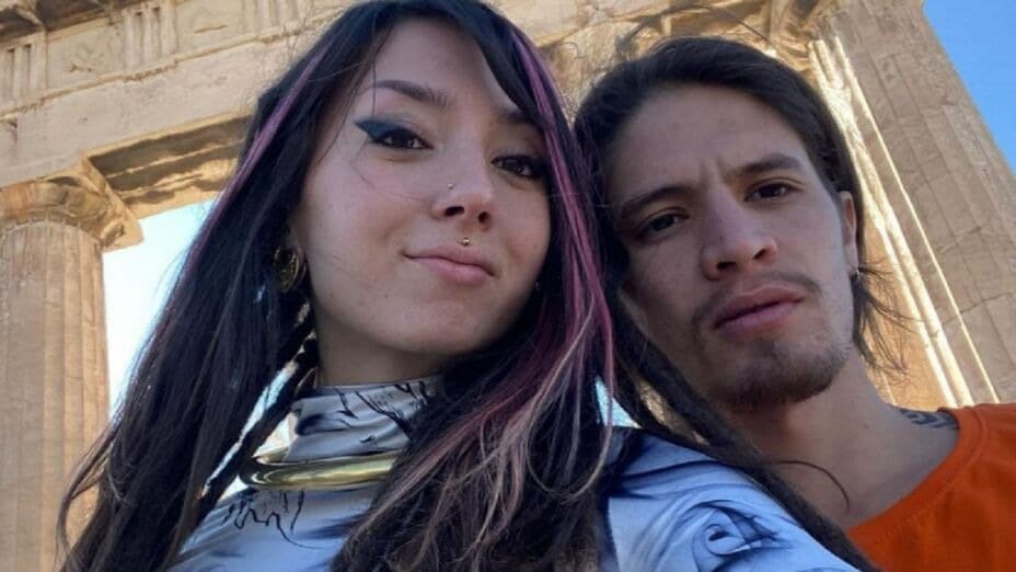 El Ministerio de Asuntos Exteriores reveló por redes sociales la muerte de Shani, por lo que lamentaron su deceso.