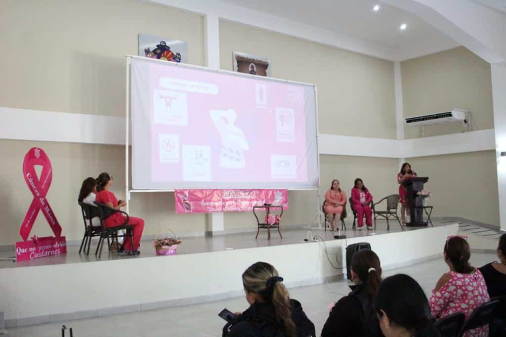 Immujeres Mazatlán cierra actividades del 