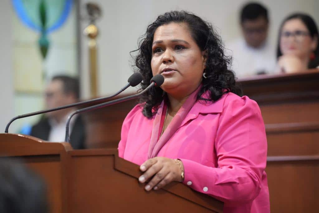 Yanett Miranda
