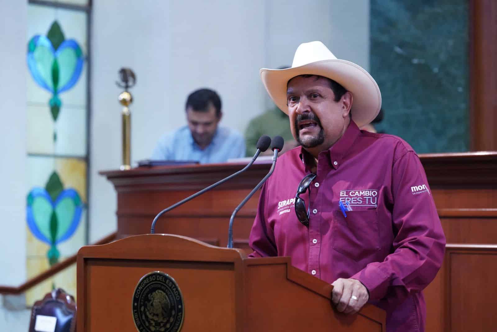 Serapio Vargas Ramírez