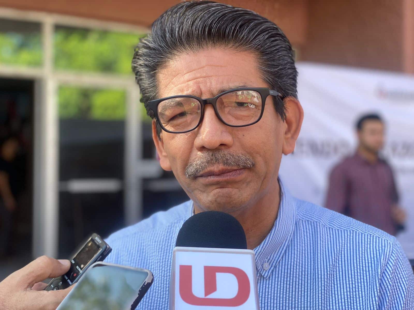Martín Ahumada Quintero entrevistado por Línea Directa