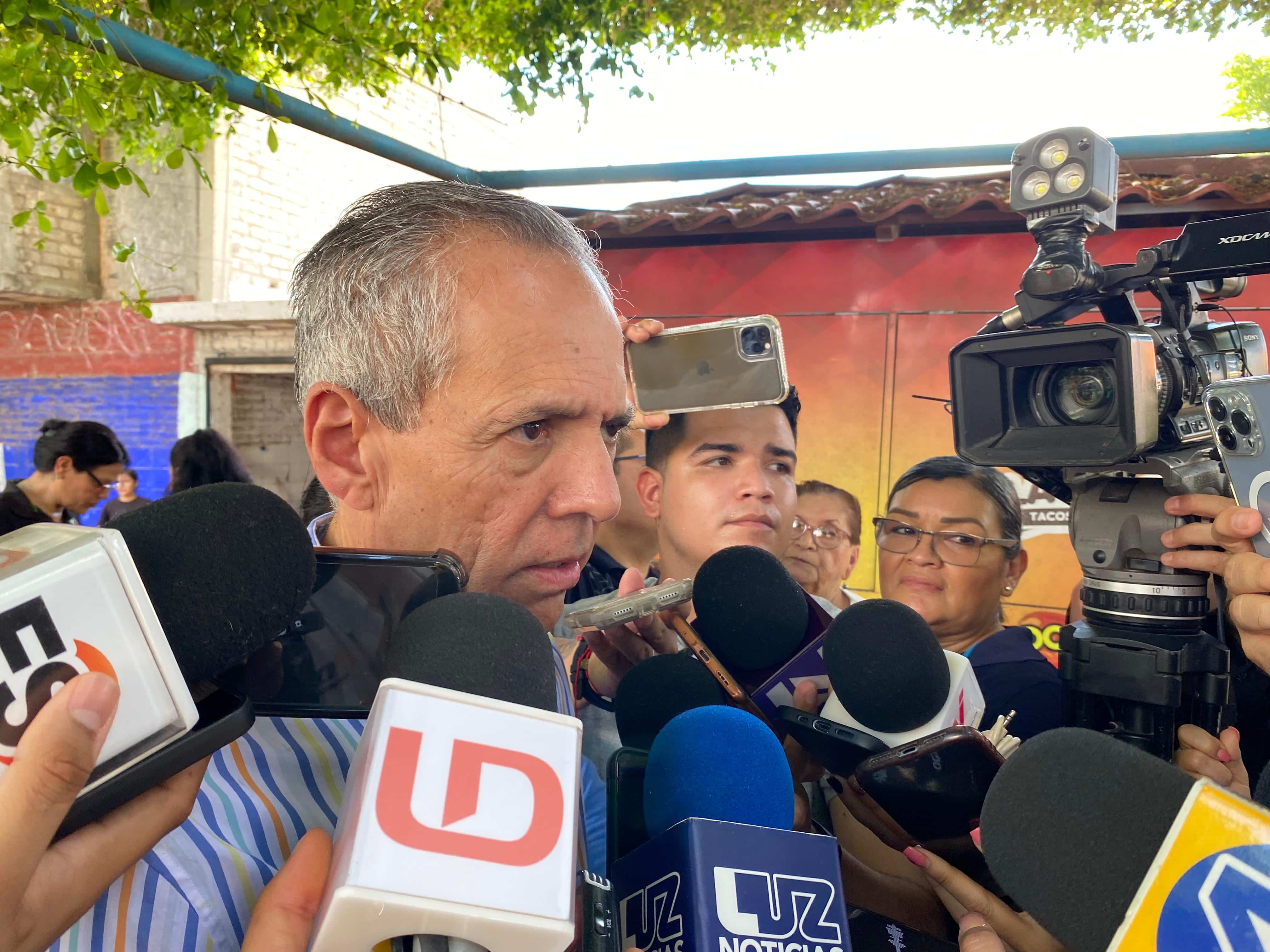 GERARDO VARGAS LANDEROS